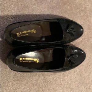 Made in Italy men’s boutique shoes